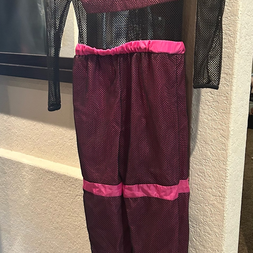 Girls Dance costume